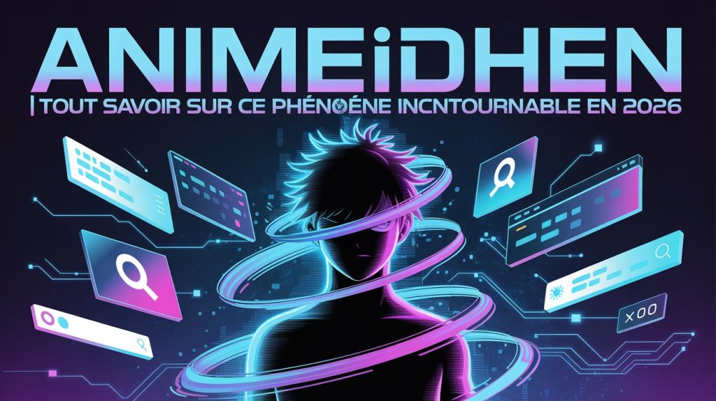 Animeidhen