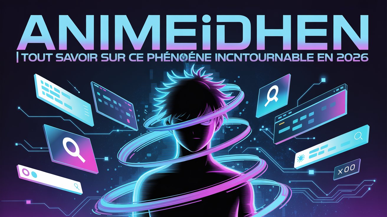 Animeidhen