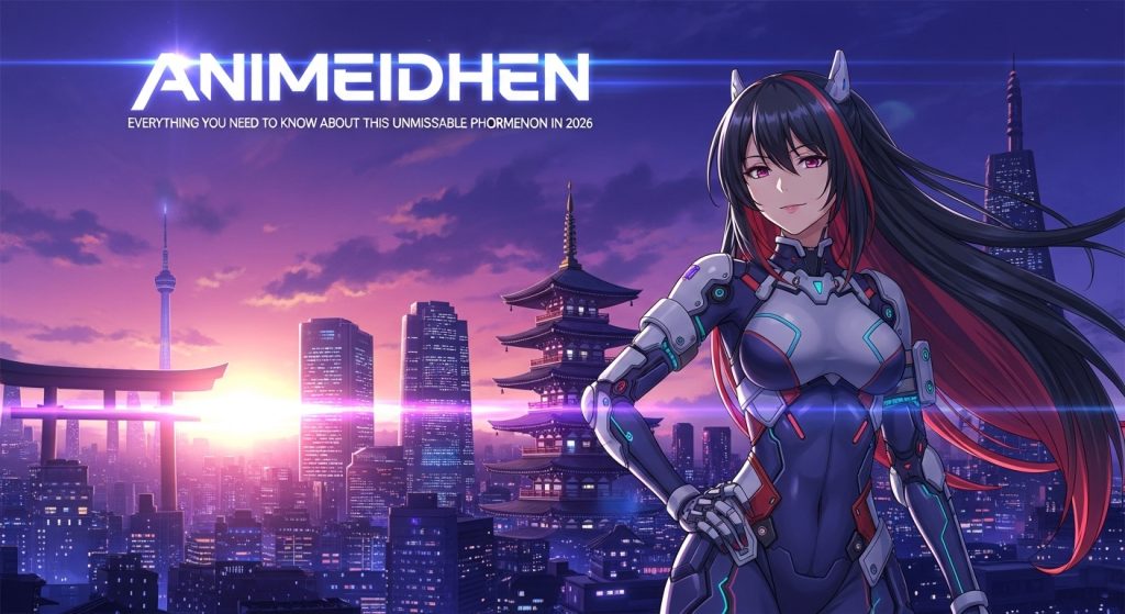Animeidhen