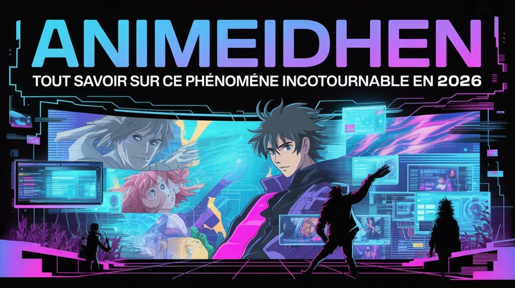 Animeidhen