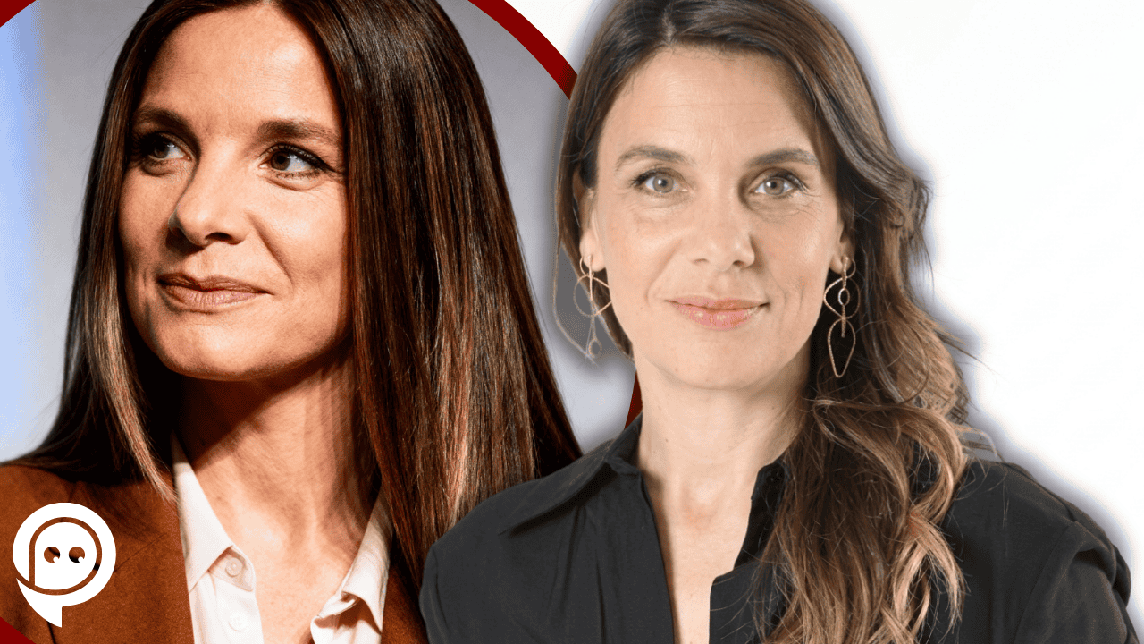 Amélie Rosique âge