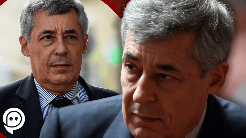 Henri Guaino malade cancer