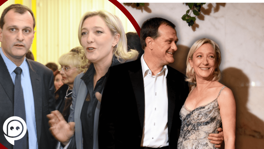 Franck Chauffroy