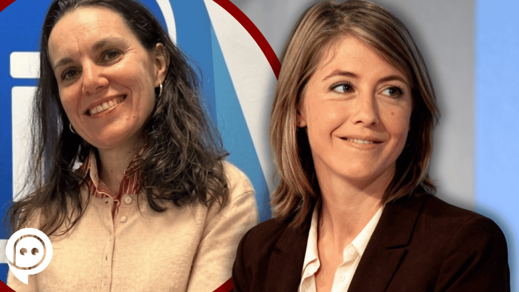 Magali Barthès Wikipédia