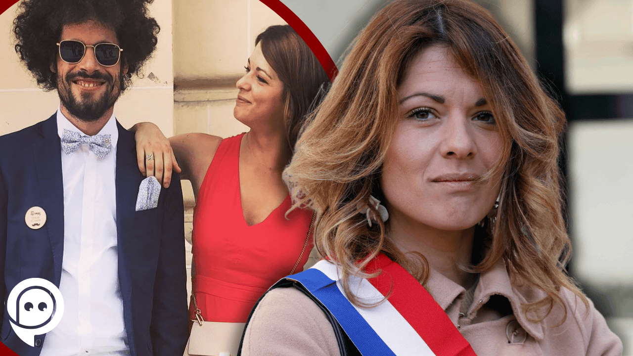 Qui est le mari de Maud Brégeon ?