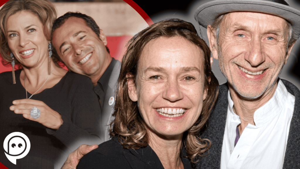 Qui est le père de Jeanne Sieja ?