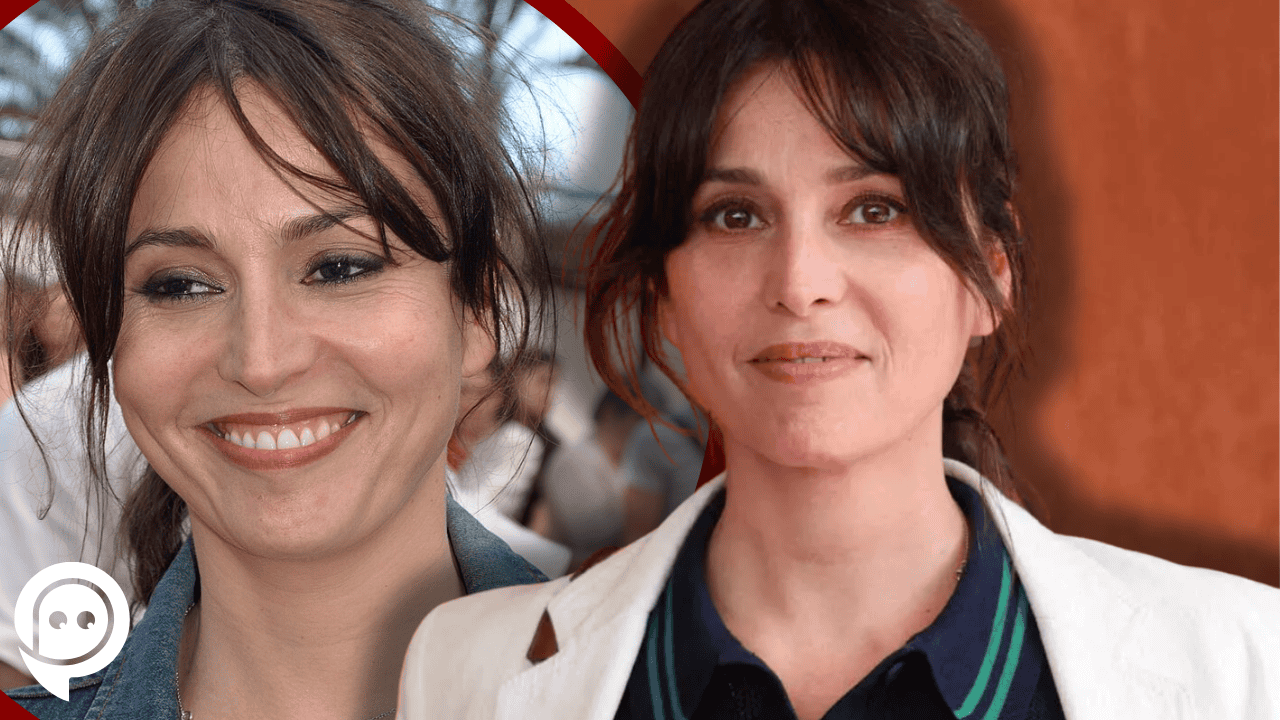 Théa et Anna Charrier