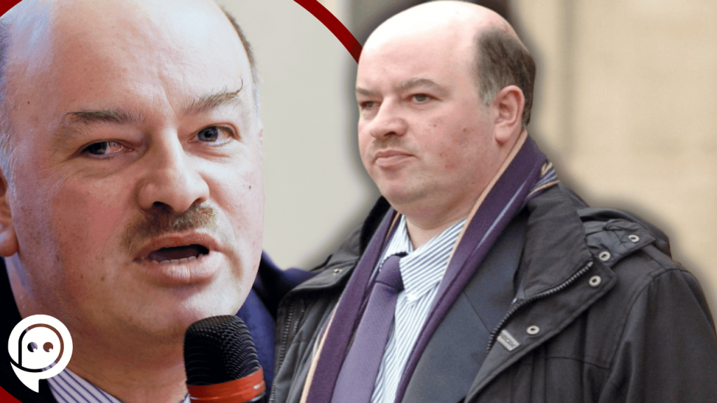 alain bauer malade cancer