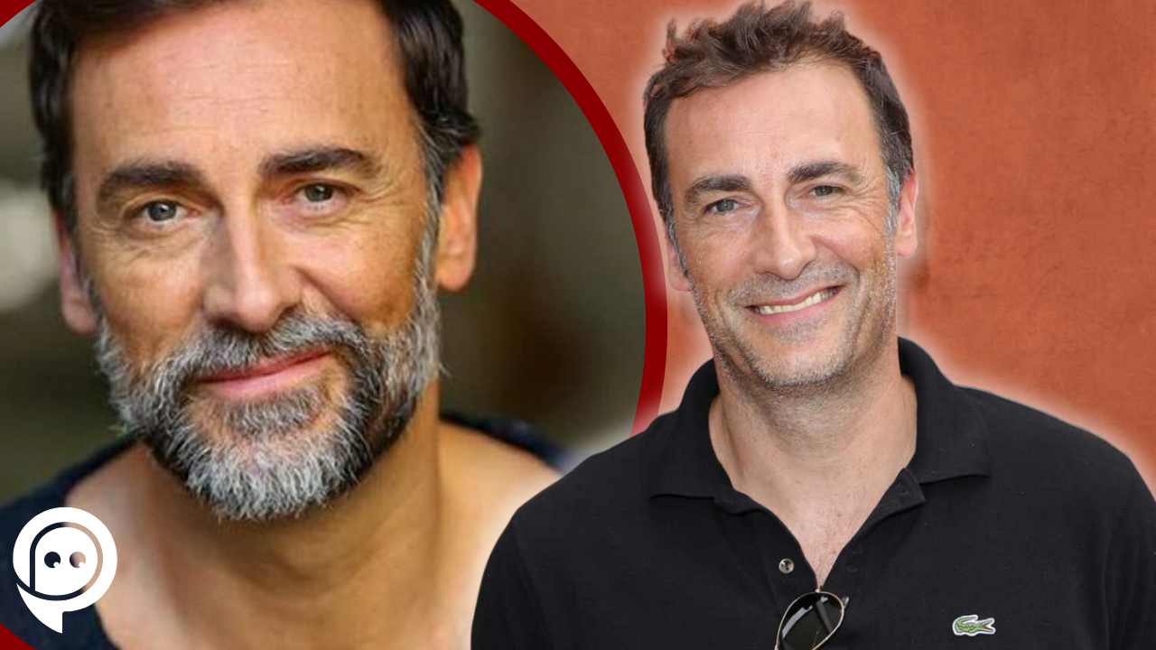 Arnaud Gidoin malade cancer
