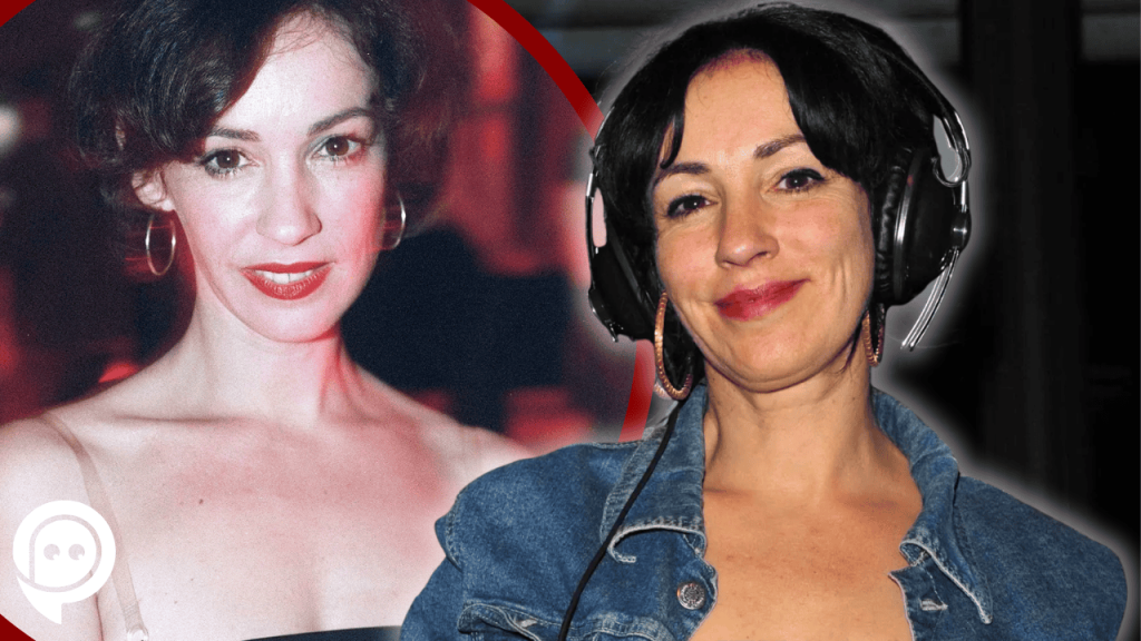 Béatrice Ardisson et son nouveau compagnon