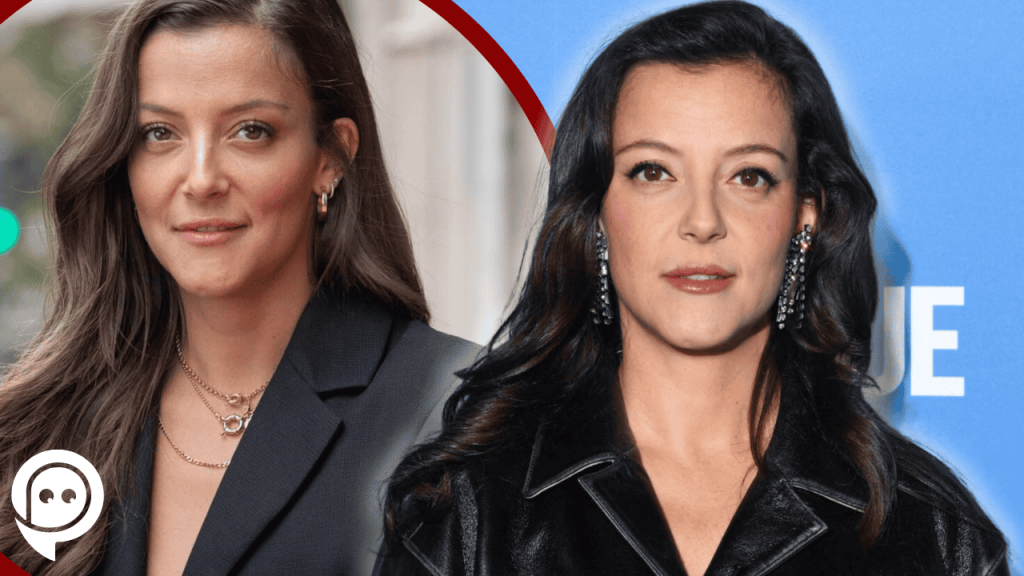 Camille Lellouche chirurgie