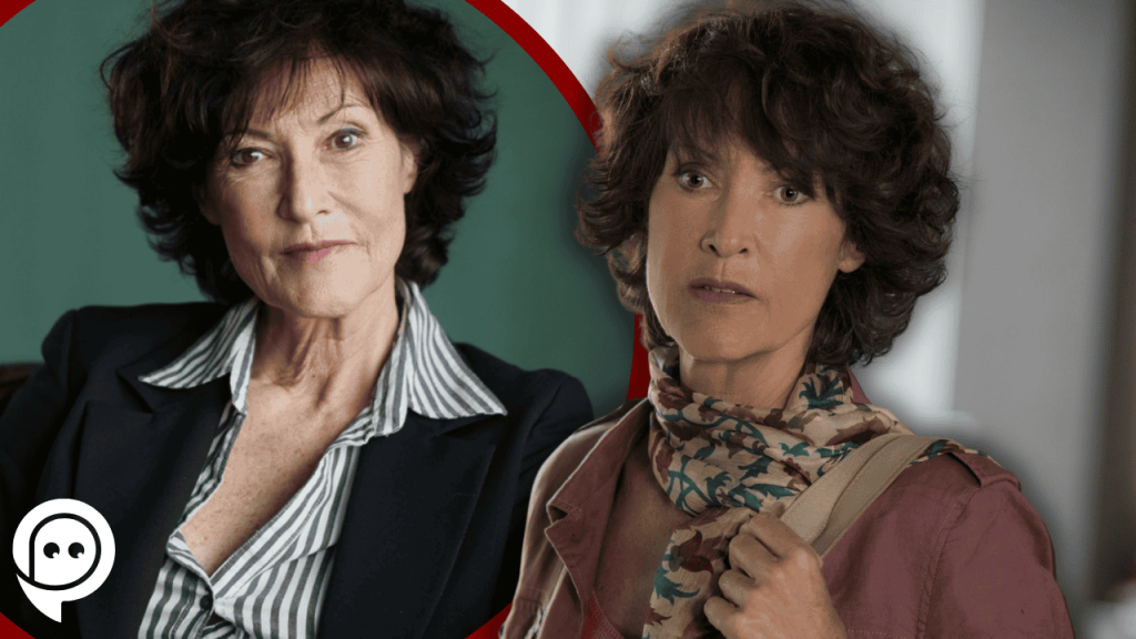 Chrystelle Labaude Vie Privée