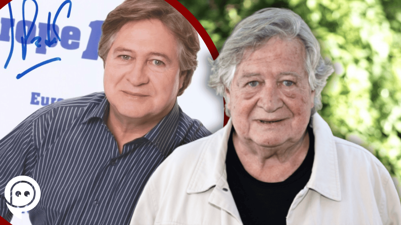 Jacques Pradel malade