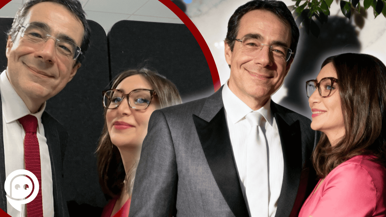 Margot Haddad mari