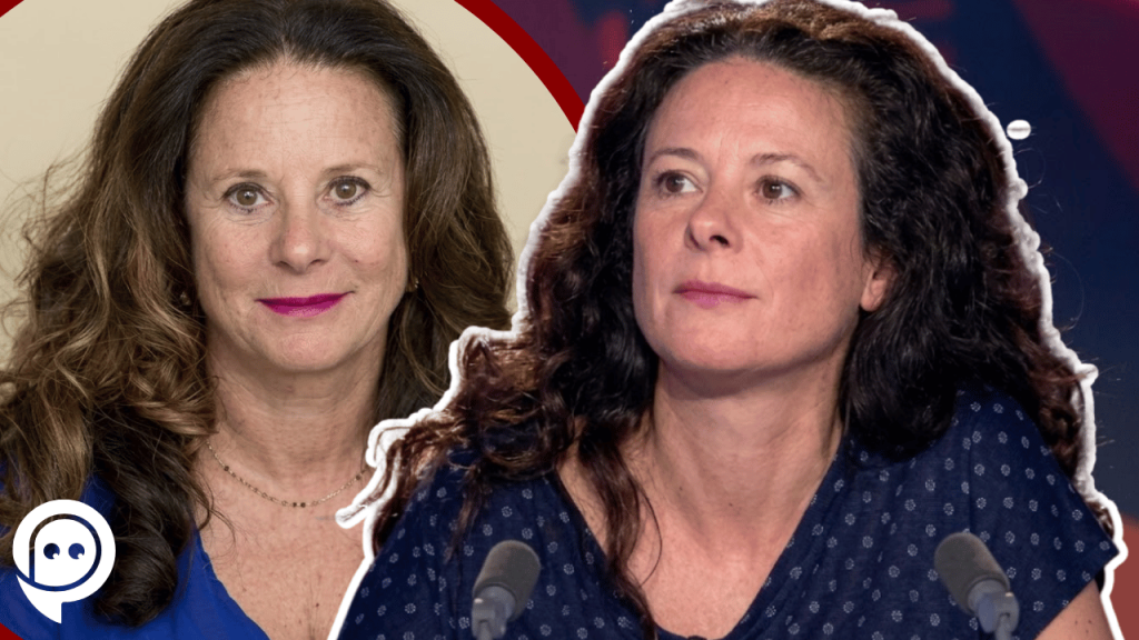 Isabelle Lasserre mariage | ce que l’on sait vraiment